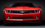 Chevrolet Camaro 2010 года